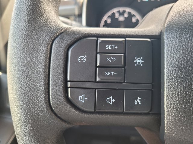 Certified 2023 Ford F150 XL w/ STX Appearance Package AWD/4WD image 27