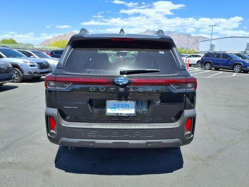 New 2026 Subaru Outback Premium AWD/4WD image 10