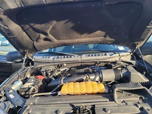 Used 2017 Ford F150 XLT w/ Equipment Group 302A Luxury image 27