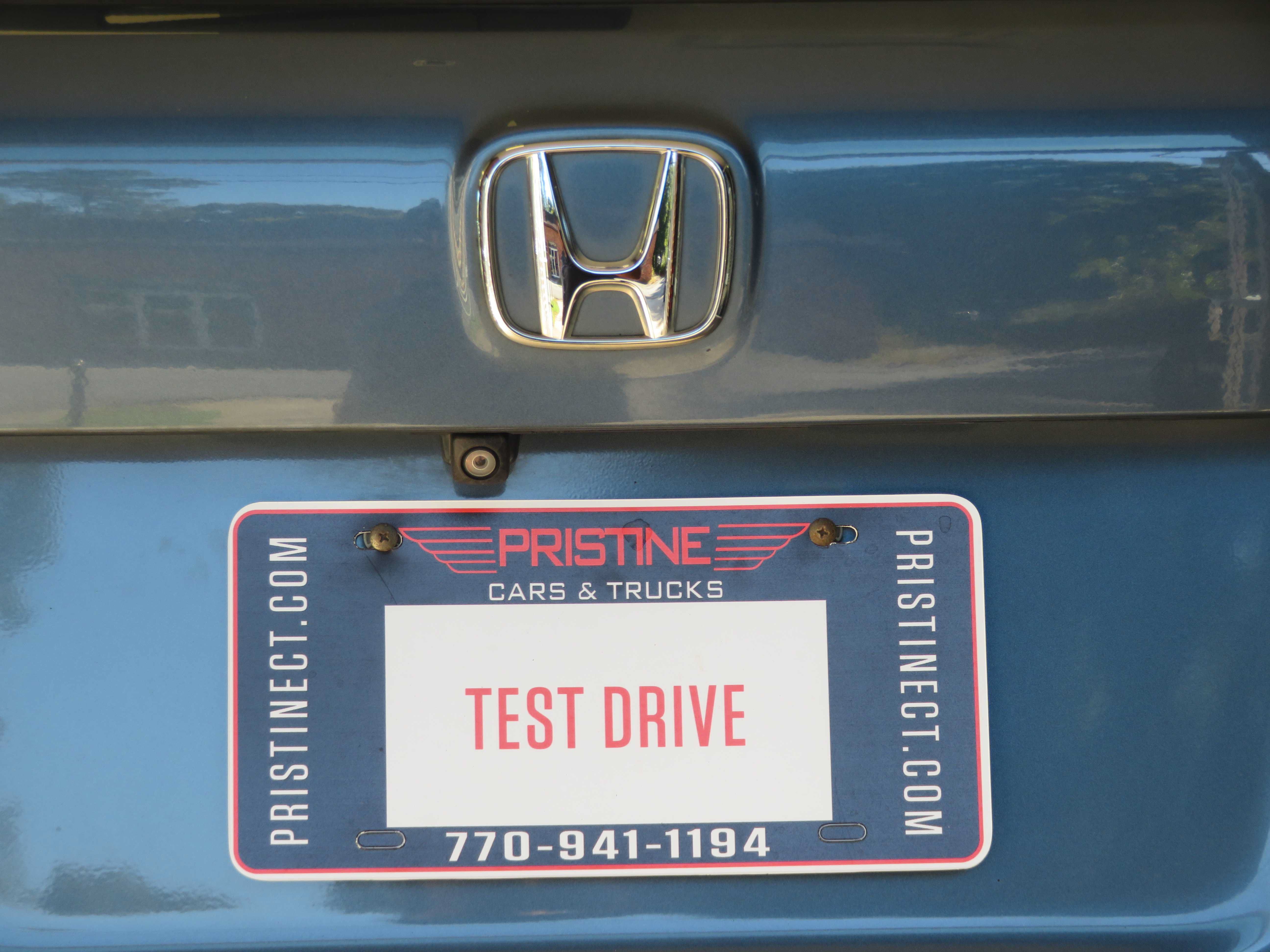 Used 2017 Honda Pilot Elite image 83