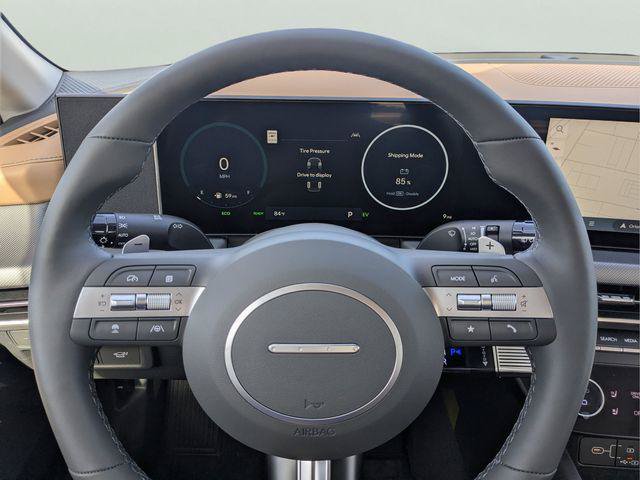 New 2026 Hyundai Sonata Limited FWD image 32
