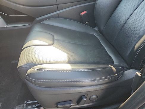 Certified 2023 Hyundai Santa Fe SEL Premium image 22