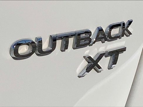 Used 2023 Subaru Outback Limited XT w/ Popular Package #2 image 24