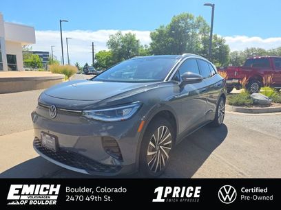 Used 2023 Volkswagen ID.4 Pro S Plus