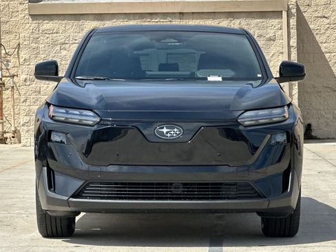 New 2026 Subaru Uncharted Premium FWD image 8