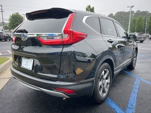 Used 2019 Honda CR-V EX image 6