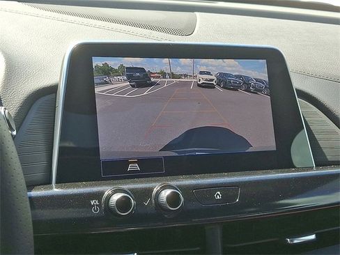 New 2025 Cadillac CT4 Sport image 14