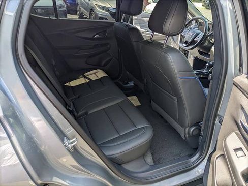 Used 2025 Buick Envista Sport Touring w/ Convenience I Package FWD image 16