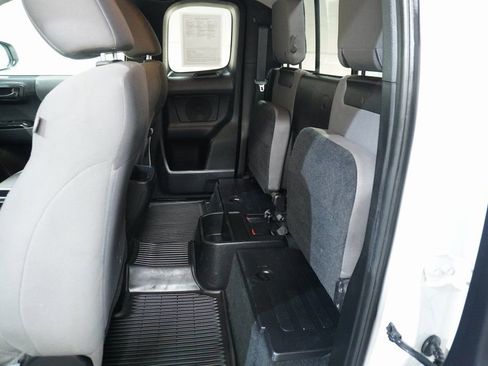 Certified 2023 Toyota Tacoma SR image 10