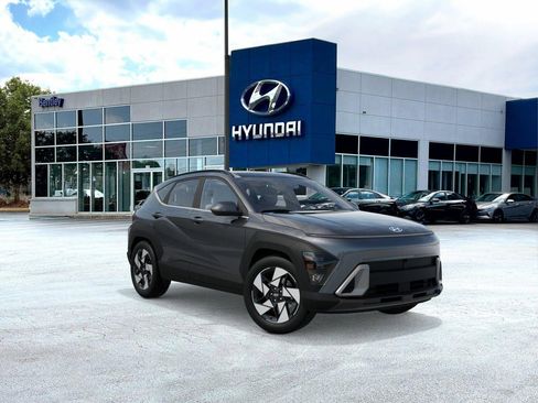 New 2026 Hyundai Kona SEL Sport image 2