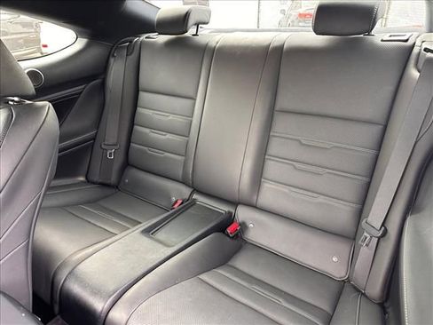 Used 2017 Lexus RC 350 350 image 13