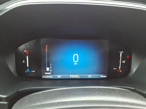 Used 2025 Ford Escape ST-Line Select image 45