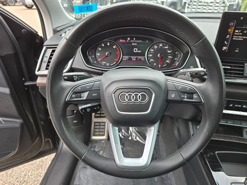 Used 2024 Audi Q5 2.0T Premium AWD/4WD image 19