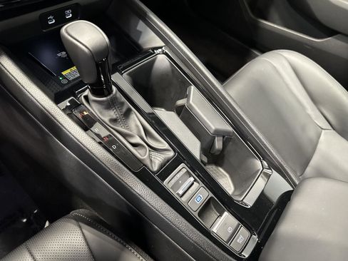 Certified 2025 Honda Accord EX-L image 26