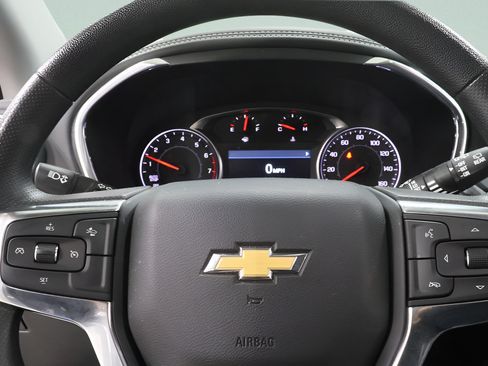 Used 2024 Chevrolet Blazer LT w/ Convenience Package AWD/4WD image 13