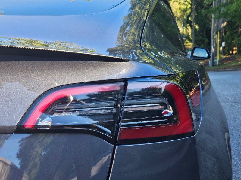 Used 2023 Tesla Model 3 Performance AWD/4WD image 29