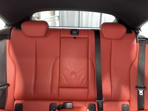 Used 2018 BMW 430i Gran Coupe xDrive image 22