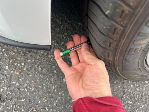 Used 2017 Ford Mustang GT image 9