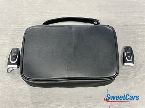 Used 2024 McLaren Artura image 47