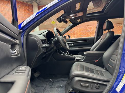 Used 2024 Honda CR-V Sport-L image 23