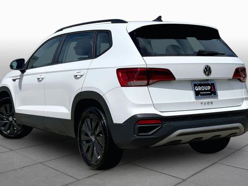 Used 2024 Volkswagen Taos S FWD image 12