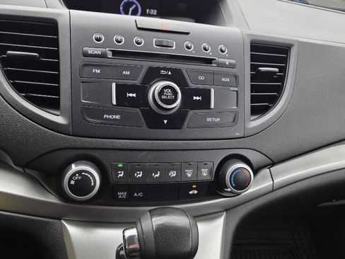 Used 2013 Honda CR-V LX image 6