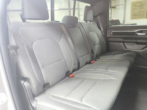 Used 2024 RAM 1500 Big Horn AWD/4WD image 42