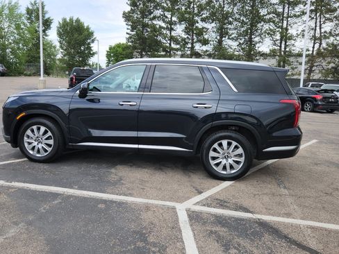 Used 2025 Hyundai Palisade SEL AWD/4WD image 7