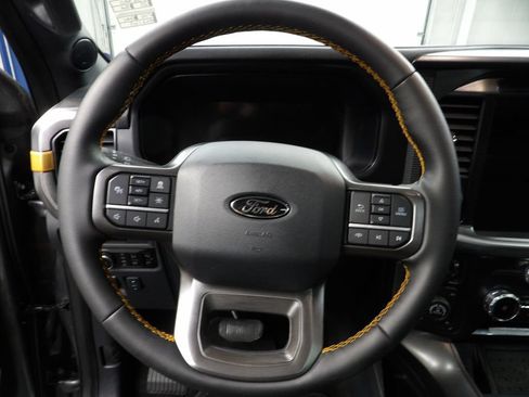 Used 2025 Ford F150 Tremor w/ Equipment Group 402A High AWD/4WD image 49