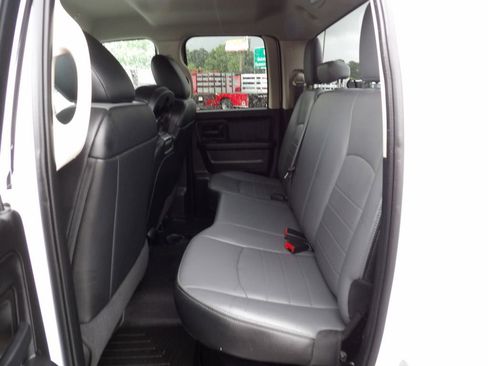 Used 2021 RAM 1500 Tradesman RWD image 29