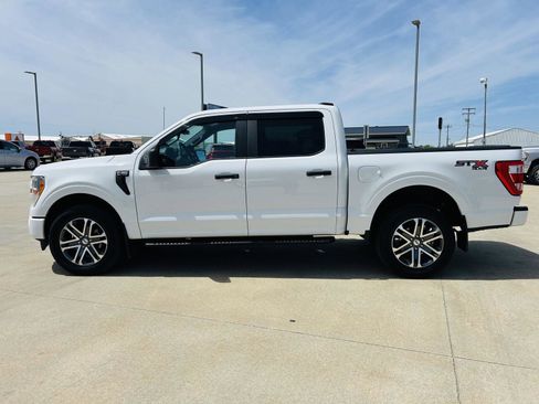 Used 2022 Ford F150 XL w/ STX Appearance Package AWD/4WD image 32