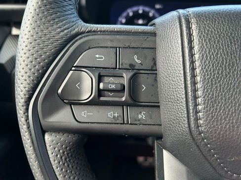 Certified 2025 Toyota Tacoma TRD Pro AWD/4WD image 20