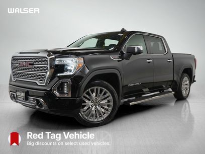Used 2019 GMC Sierra 1500 Denali w/ Denali Ultimate Package