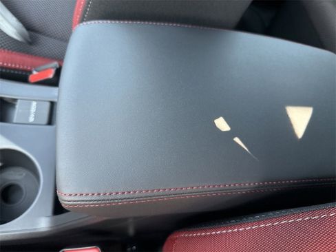 New 2025 Subaru Impreza RS w/ Popular Package #1 image 38