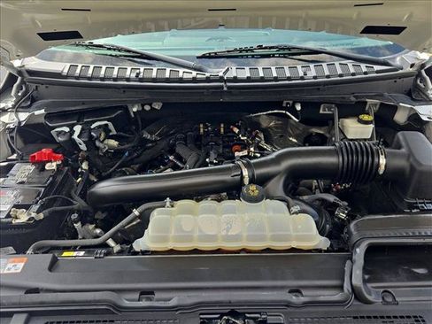 Used 2024 Ford Expedition Max Limited RWD image 25