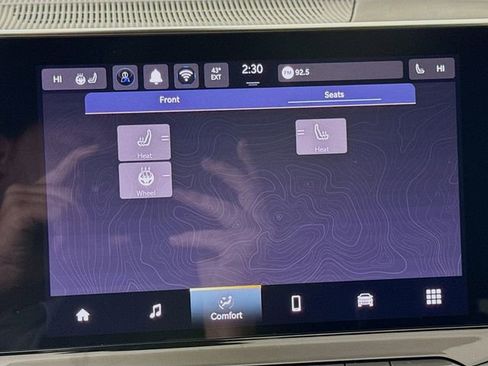 New 2026 Jeep Compass Limited image 19