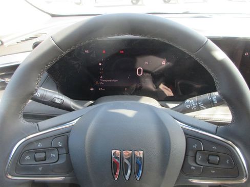 New 2026 Buick Encore GX Sport Touring image 16