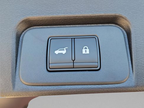 New 2026 Nissan Rogue SV w/ Cold Weather Package image 10