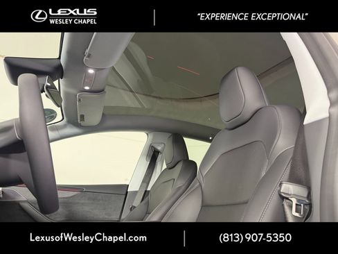 Used 2026 Tesla Model Y Long Range image 8