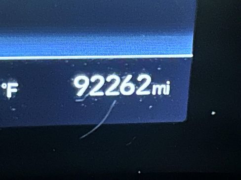 Used 2019 Hyundai Tucson Ultimate AWD/4WD image 11