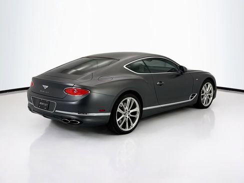 Used 2022 Bentley Continental GT image 5