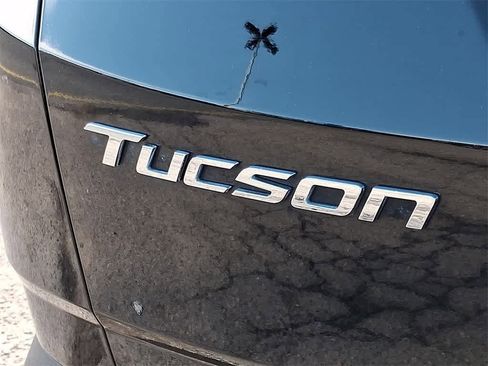 Used 2024 Hyundai Tucson SEL image 30