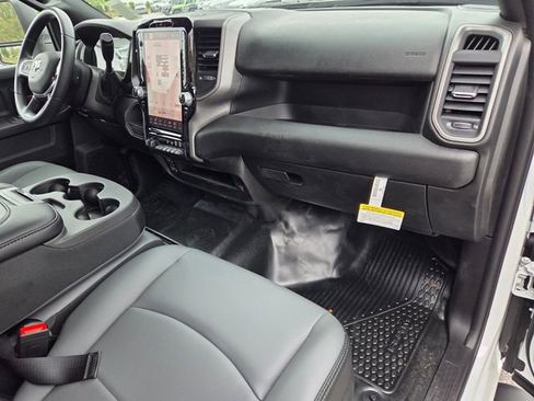 New 2026 RAM 2500 Tradesman image 15