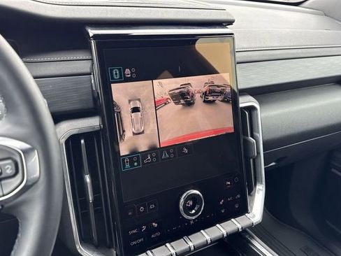 New 2026 GMC Acadia Elevation w/ Elevation Premium Package FWD image 20