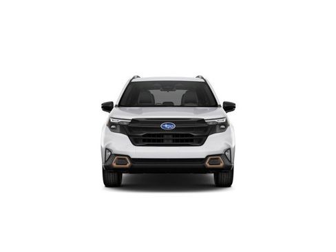 New 2026 Subaru Forester Sport image 8