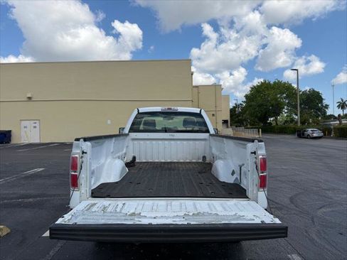 Used 2011 Ford F150 XL w/ PWR Equipment Group image 18