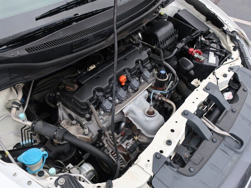 Used 2015 Honda Civic LX image 24