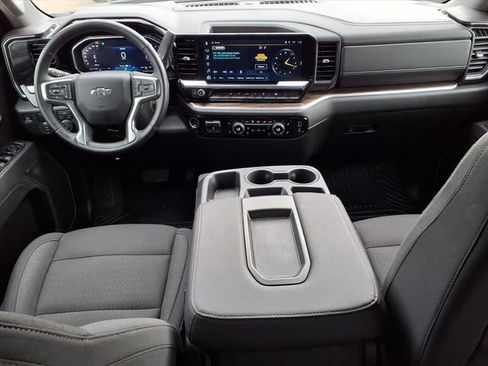 Used 2026 Chevrolet Silverado 1500 RST image 8