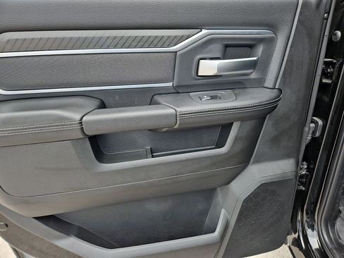 New 2026 RAM 2500 Lone Star AWD/4WD image 17