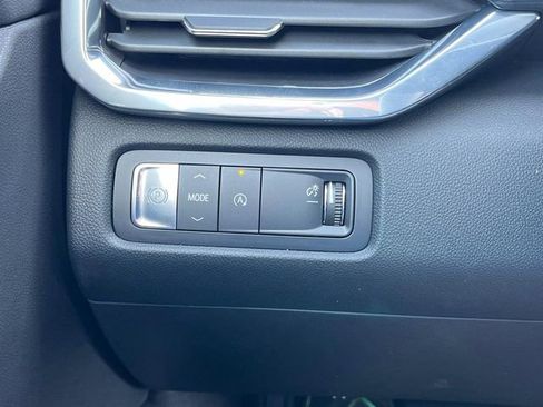 New 2026 GMC Acadia Elevation w/ Elevation Premium Package FWD image 36